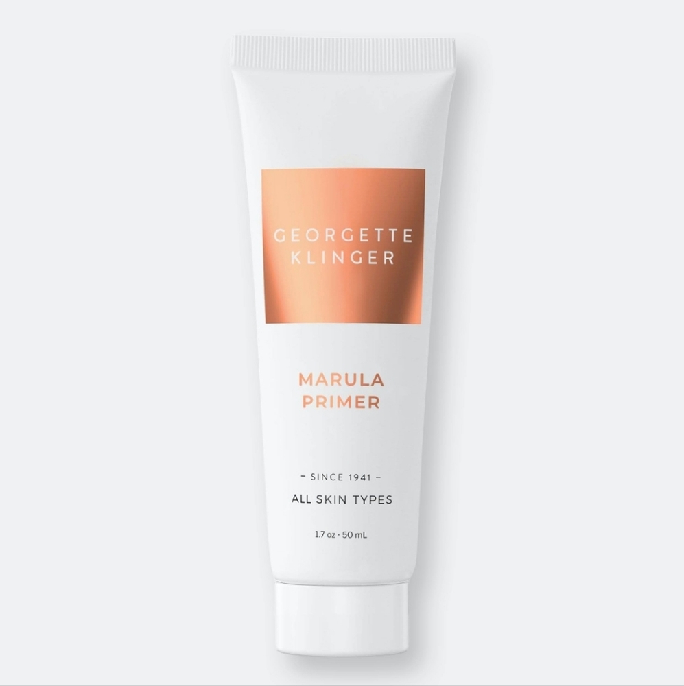 Georgette Klinger Marula Primer
